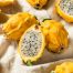 Dragon Fruit 'Yellow'